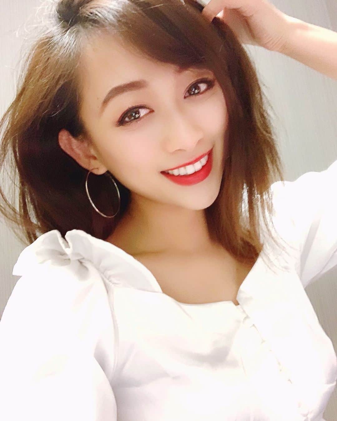 梨衣名のインスタグラム