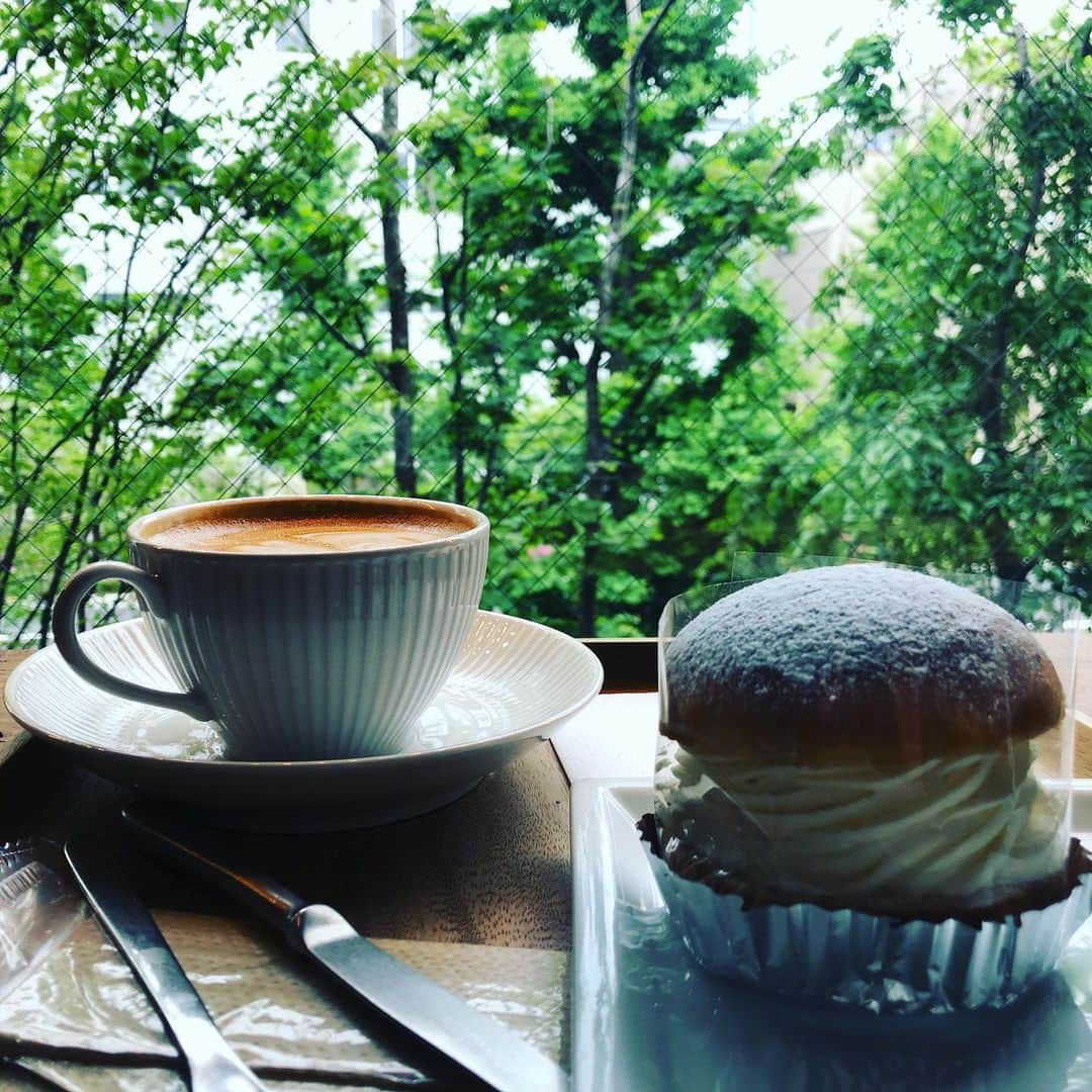 林千晶のグルメインスタ