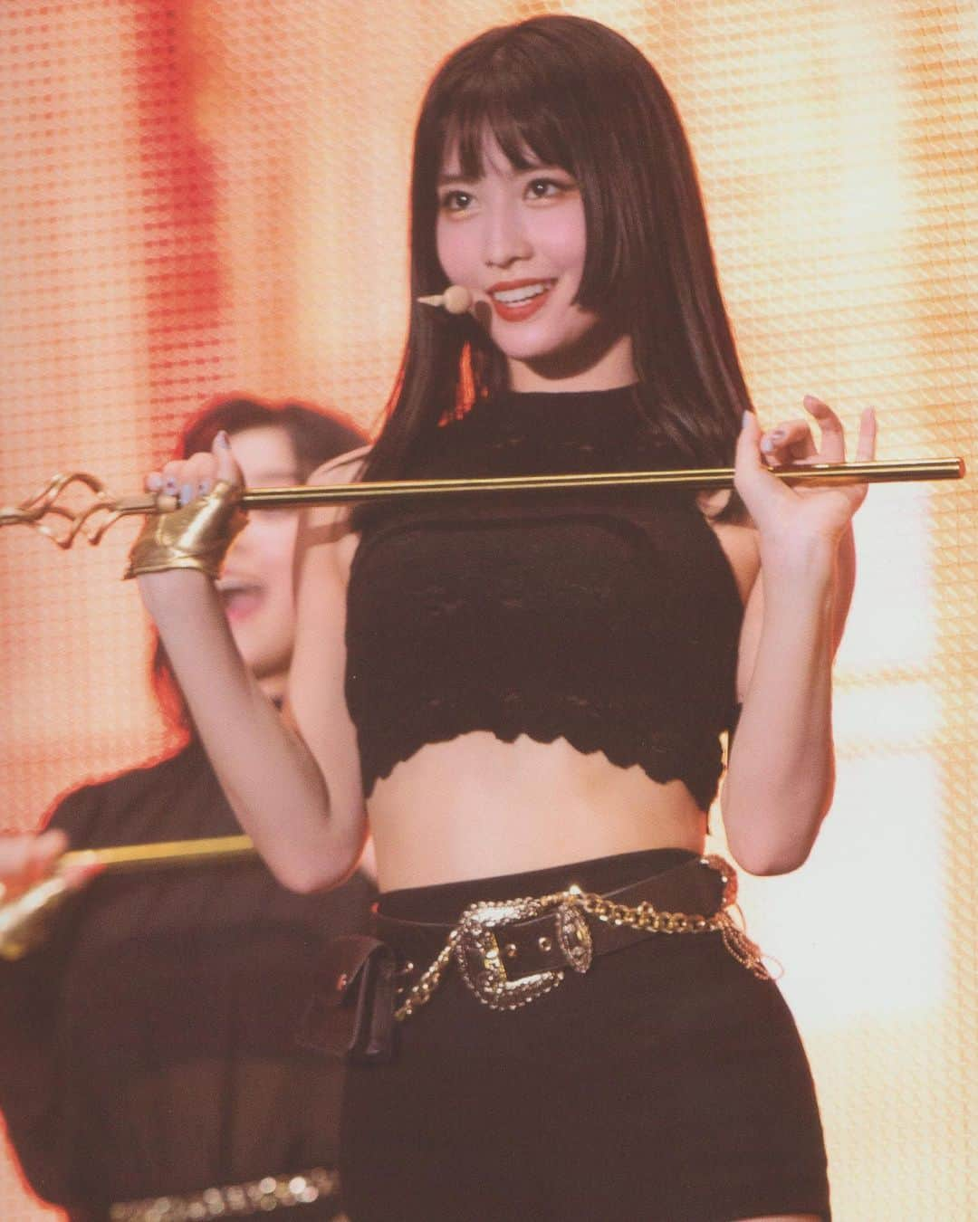 モモさんのインスタグラム写真 - (モモInstagram)「♡ [Scans] 200509 - TWICELIGHTS DVD Photobook Scans -  #MOMO #트와이스 #모모 #平井もも #もも #TWICE ©tsanat」5月9日 14時27分 - momojype