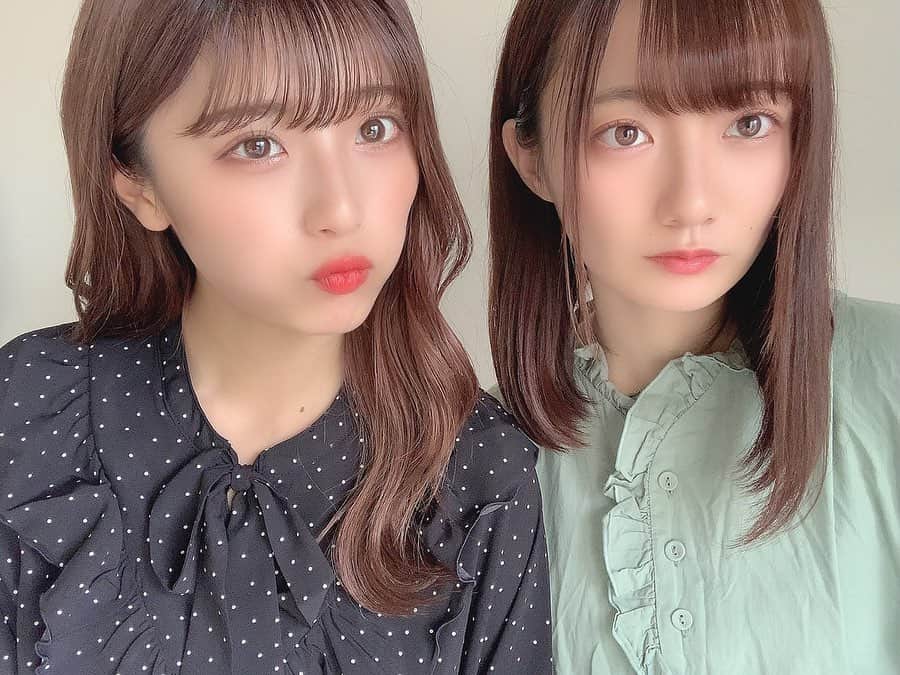 神田風音のインスタグラム