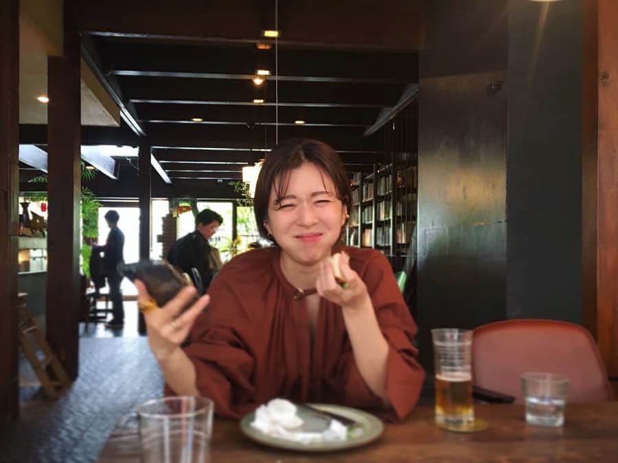 岩崎裕美のグルメインスタ