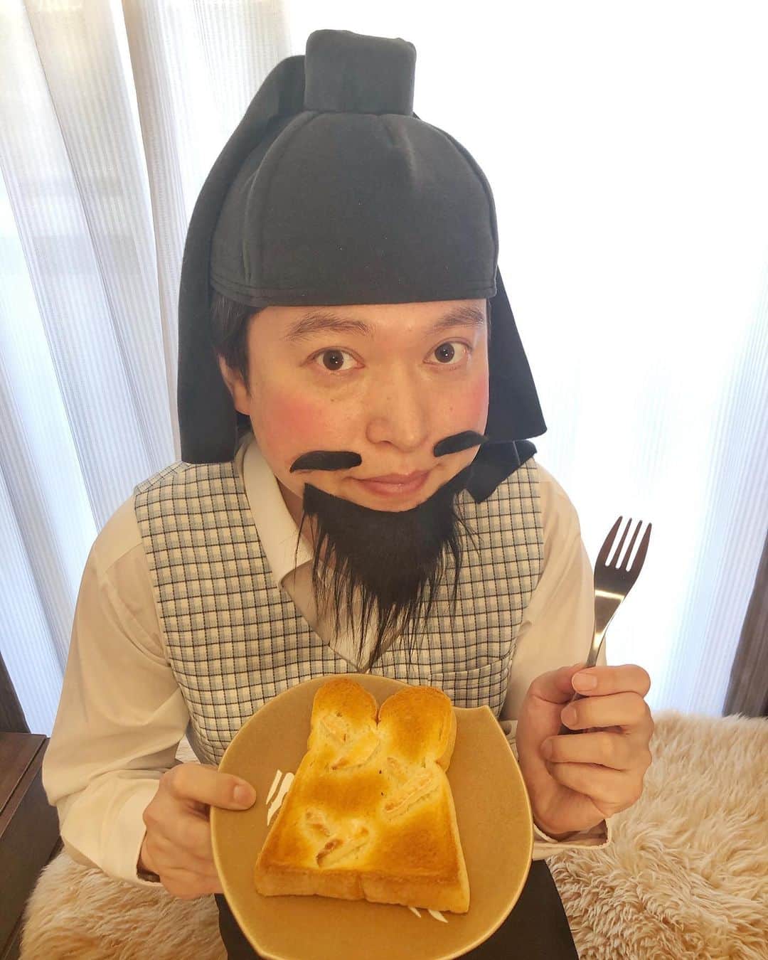 脳みそ夫のインスタグラム
