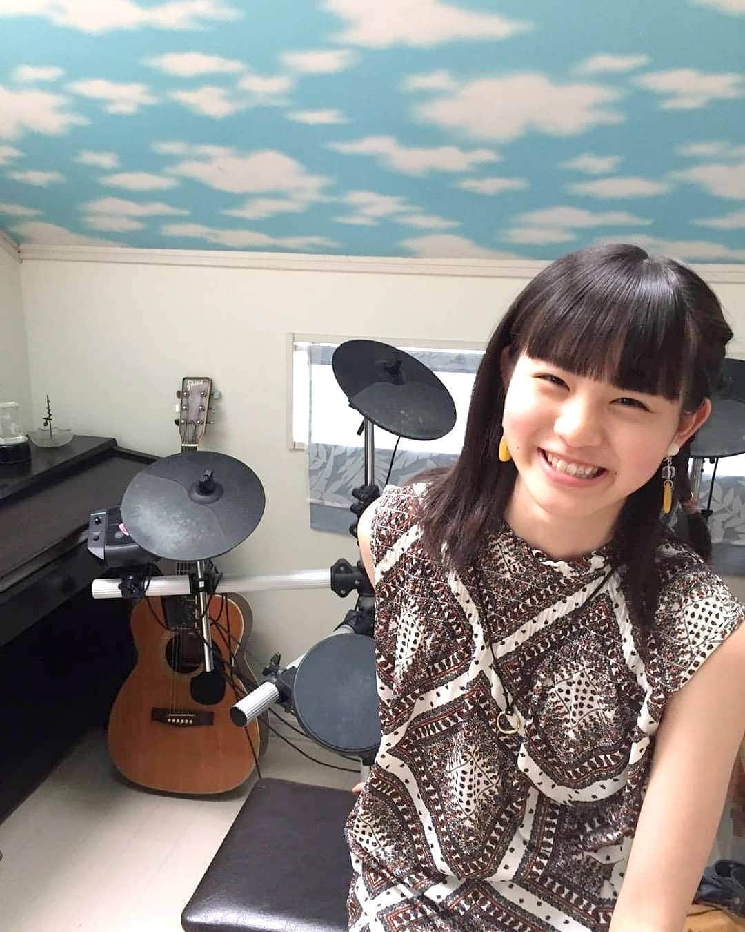 丸本凛のインスタグラム