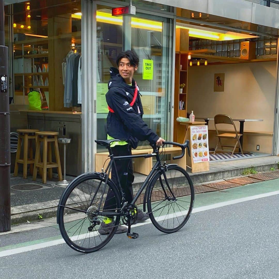 黄皓のグルメインスタ