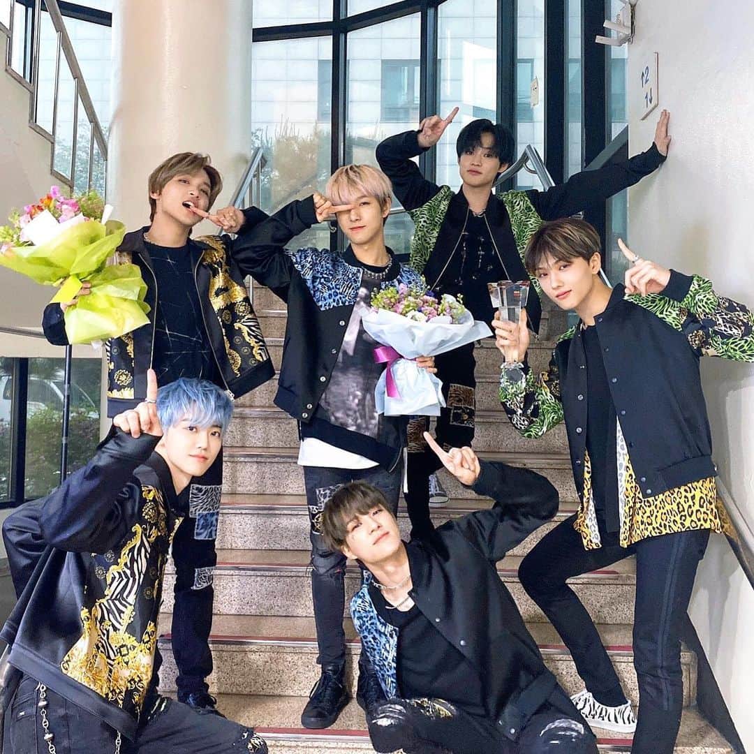 NCT(Neo Culture Technology)さんのインスタグラム写真 - (NCT(Neo Culture Technology)Instagram)「"[PIC] 200508 #Ridin1stWin NCT Dream Comeback Stage ‘Ridin' | Music Bank" ♡ . • Watch the full video on 'KBSKpop' youtube channel. . • Keep watching 'NCT Dream - Ridin’ Music Video on SMTOWN youtube channel. _______________ #RENJUN #JENO #HAECHAN #JAEMIN #CHENLE #JISUNG #NCT #NCT_Dream #NCTDREAM_Ridin  #NCTDREAM  #Ridin #NCTDREAM_Reload」5月9日 22時20分 - nct_world