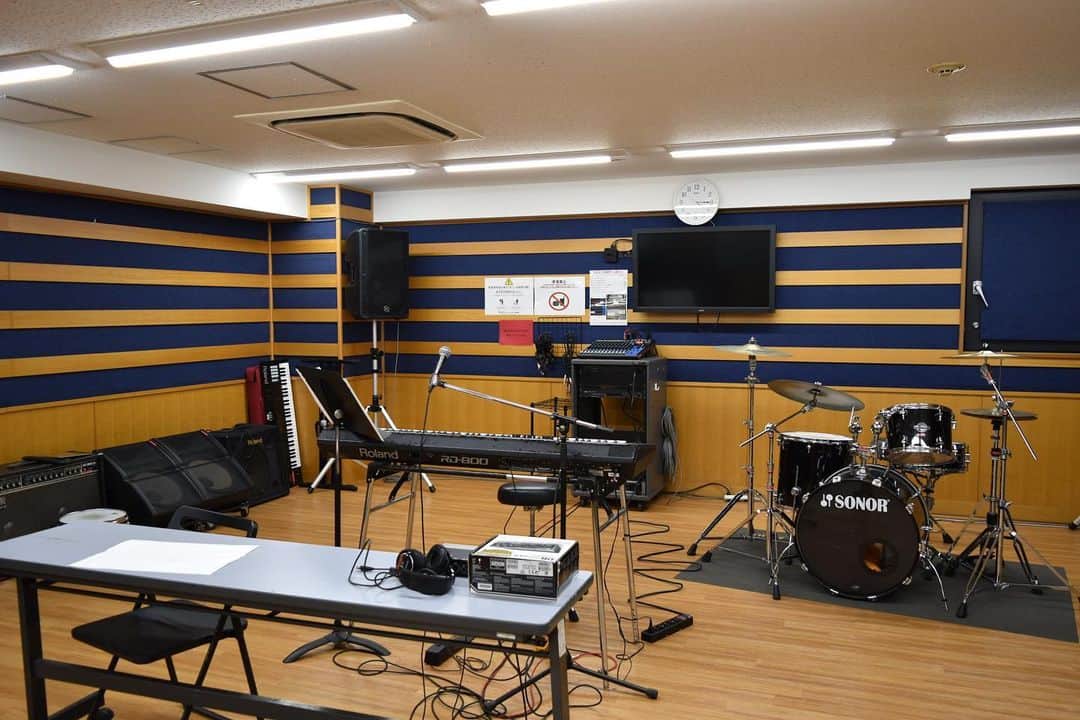 Tokyo School of Music&danceのインスタグラム