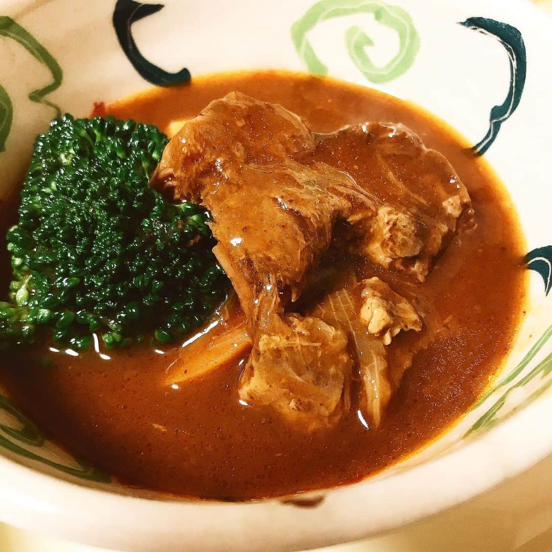 三好ジェームスのグルメインスタ