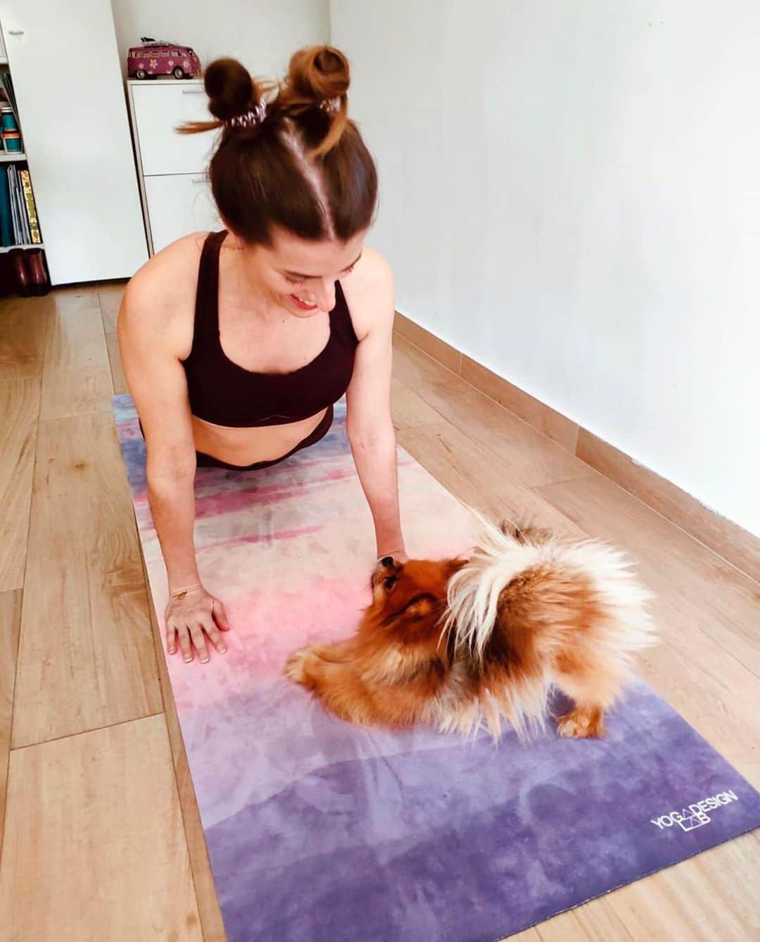 ヨガデザインラボ Yoga Design Labのインスタグラム