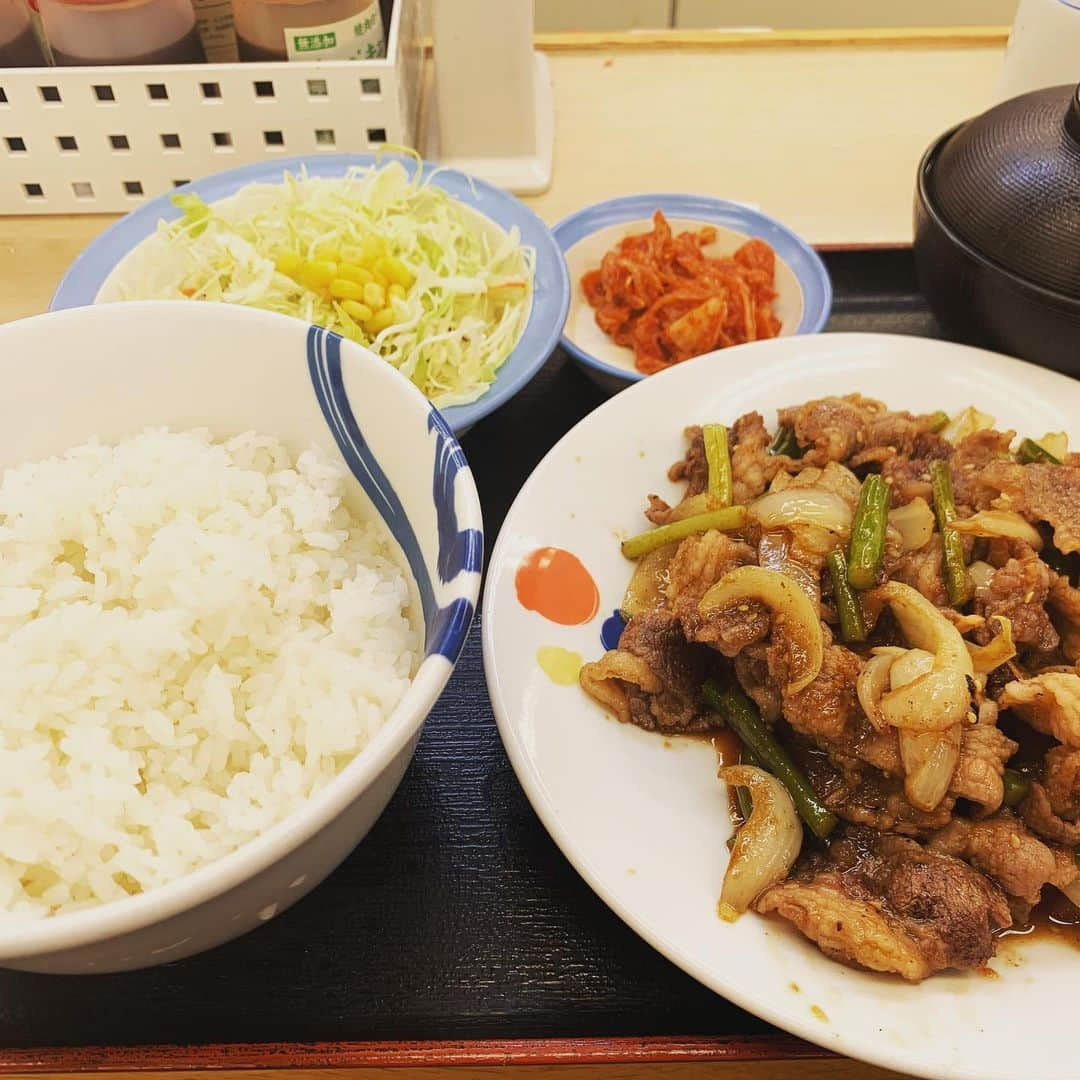 石川典行さんのインスタグラム写真 - (石川典行Instagram)「#料理  #自炊  #ラーメン」5月9日 17時50分 - noriyukiradio