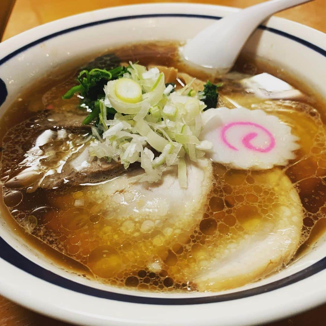 石川典行さんのインスタグラム写真 - (石川典行Instagram)「#料理  #自炊  #ラーメン」5月9日 17時50分 - noriyukiradio