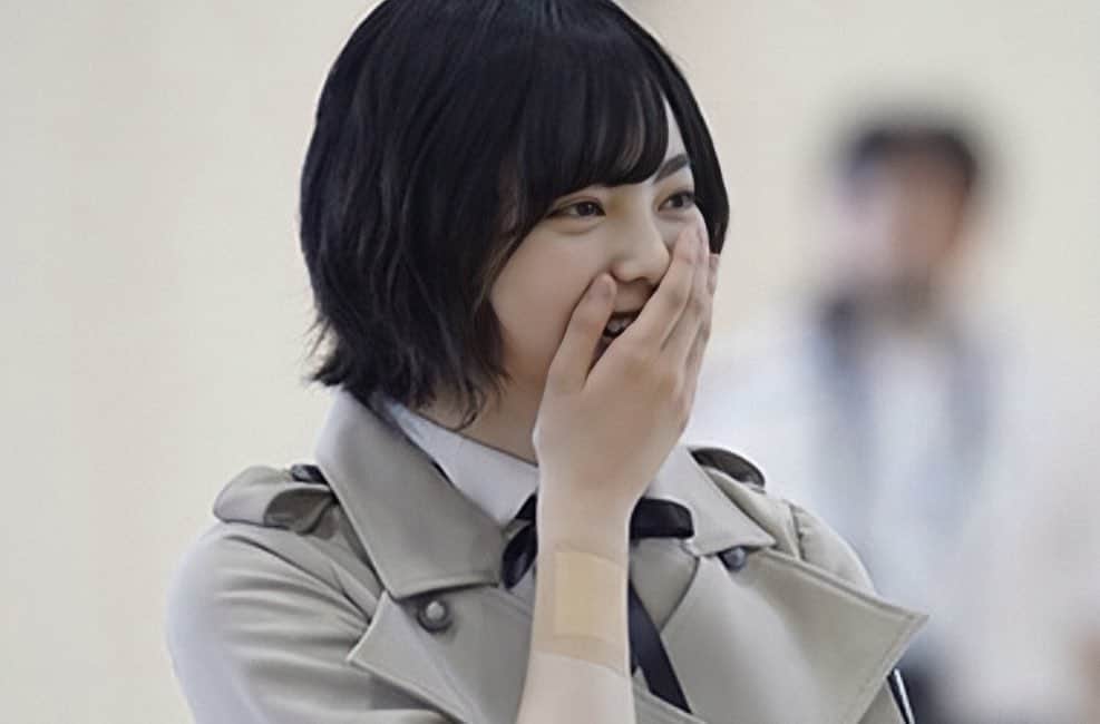 平手友梨奈主義さんのインスタグラム写真 - (平手友梨奈主義Instagram)「@sankakumadoeiga  #平手友梨奈#てち#hirateyurina#techi」5月9日 18時06分 - hirate_yurina46