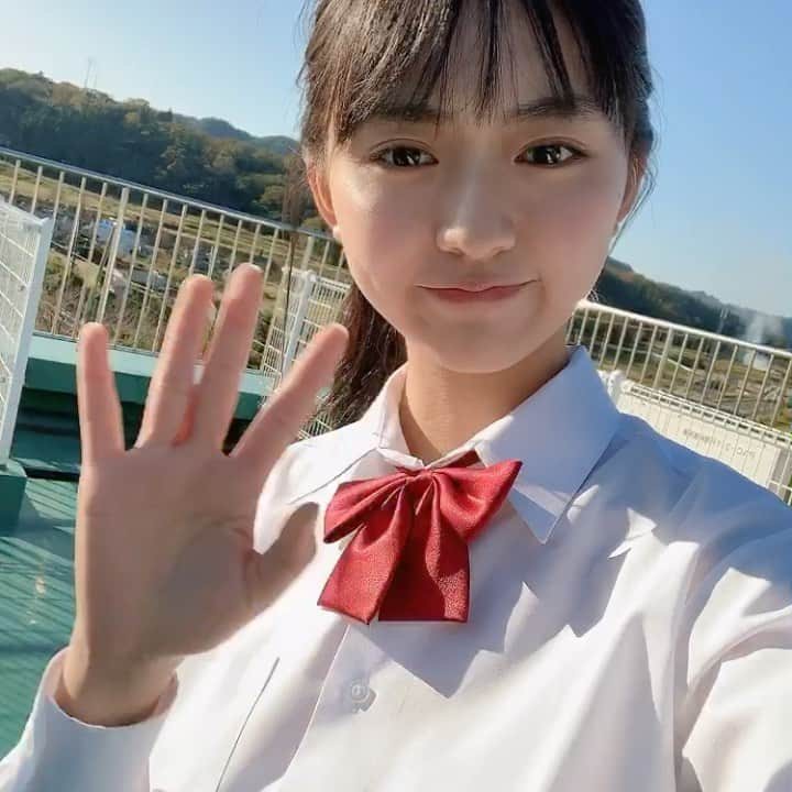 豊田留妃のインスタグラム