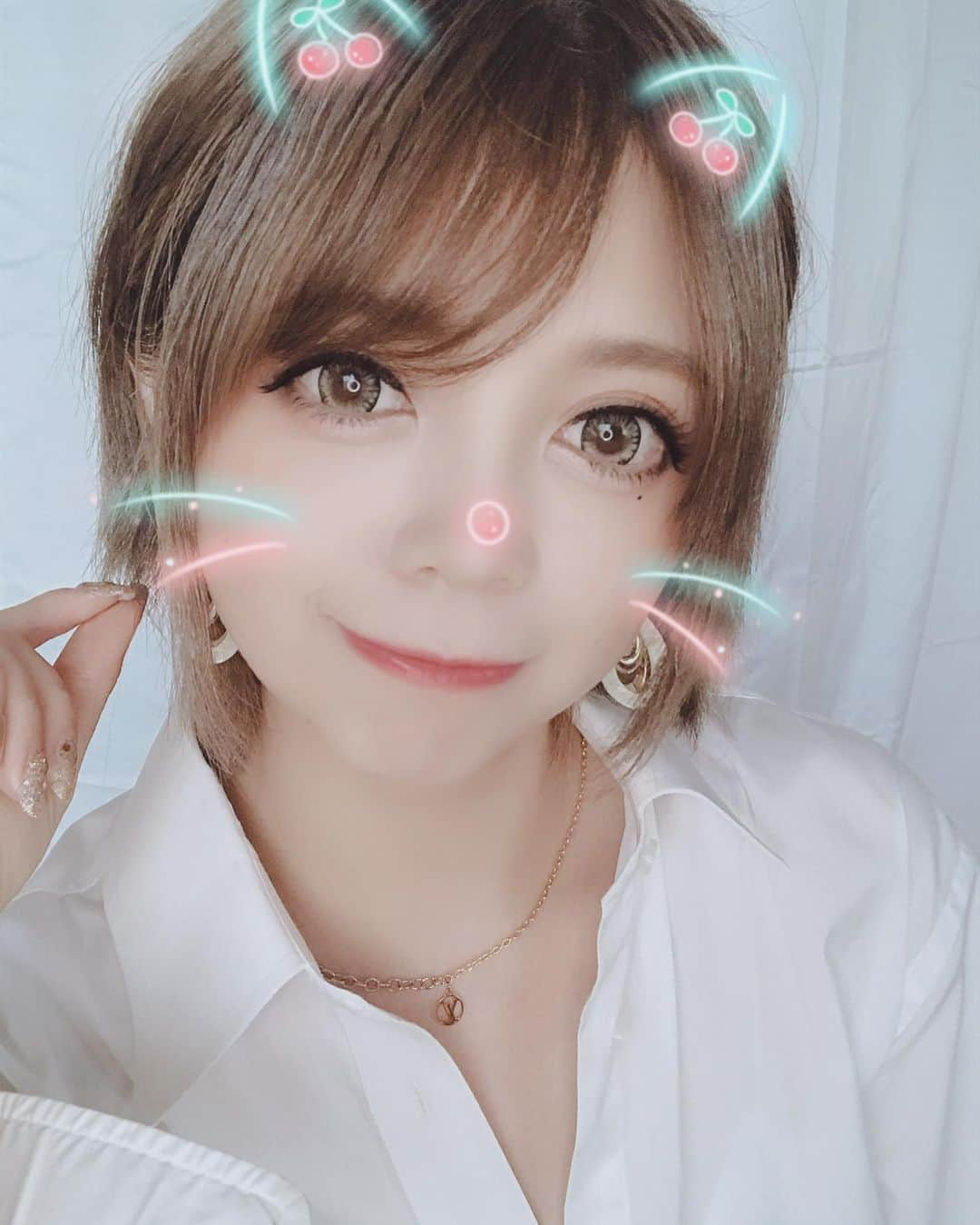 橘咲良さんのインスタグラム写真 - (橘咲良Instagram)「このあと18:30〜19:45までshowroom♥️ 特別配信するぞ🌸 #キングラビッツ #橘咲良 #だぞ  #showroom #特別配信  #パパ活系女子 #なんちゃって」5月9日 18時15分 - tachibanasakuradazo