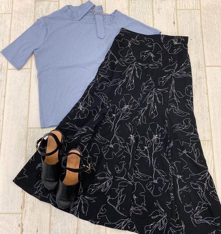 INGNI STOREのインスタグラム