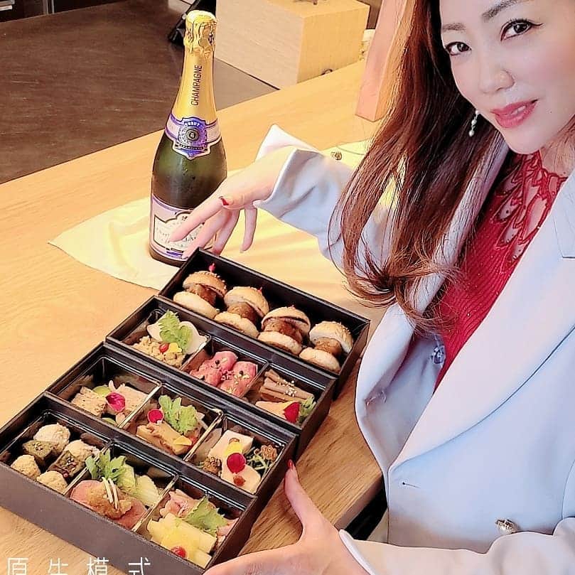 今堀恵理のグルメインスタ