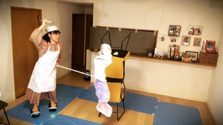おばたのお兄さんのインスタグラム