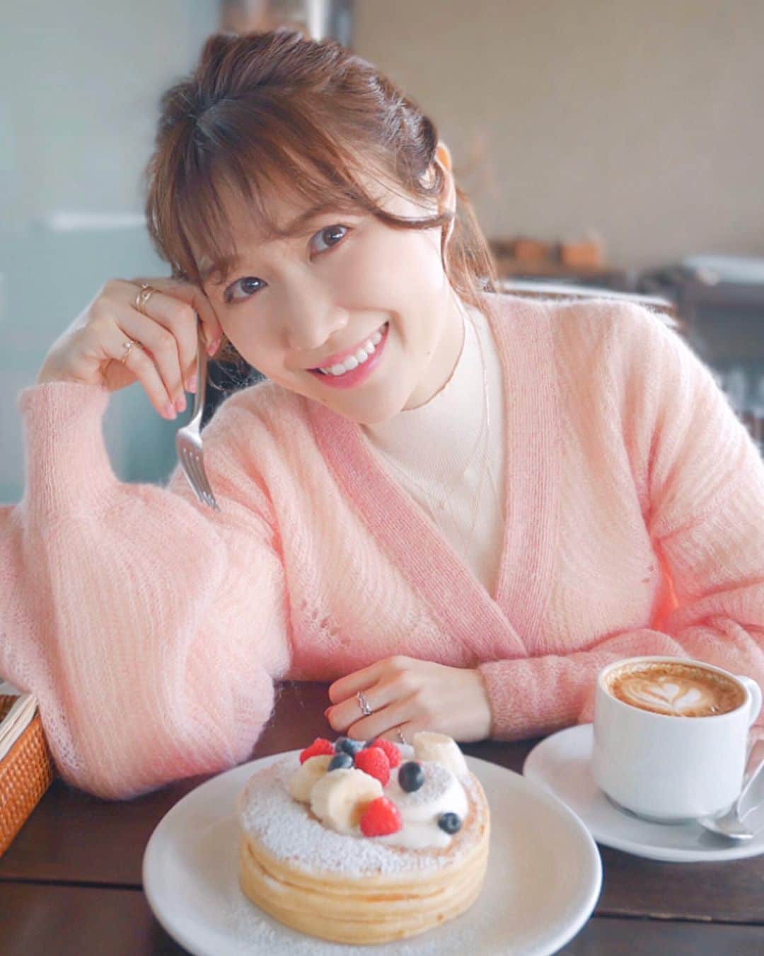 浦野一美のグルメインスタ