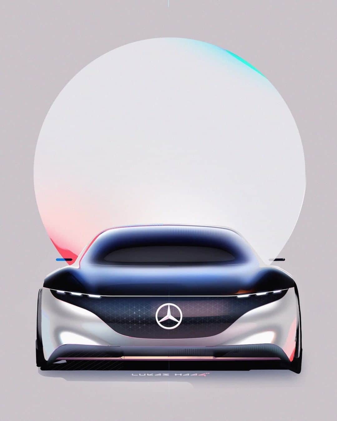 メルセデス・ベンツさんのインスタグラム写真 - (メルセデス・ベンツInstagram)「The Mercedes-Benz VISION EQS, lasting beauty that moves.  #MercedesBenz #EQS #switchtoEQ #enjoyelectric #mbhotandcool #mbdesign #cardesign #carsofinstagram」5月9日 18時58分 - mercedesbenz