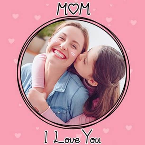 BeautyPlusさんのインスタグラム写真 - (BeautyPlusInstagram)「Don't forget to tell her "I love you"❤️Swipe to see new AR stickers for mother's day, 📸record unique moment with Mom or children with BeautyPlus "A mother is your first friend, your best friend, your forever friend.” Happy Mother's Day, today belongs to you😘 ------ #beautyplus  #beautyplusapp #arstickers #momsday  #mothersday  #selfiecamera  #selfieapp  #photoedits  #photoediting  #photoeditingapp #ootd」5月9日 19時01分 - beautyplusapp