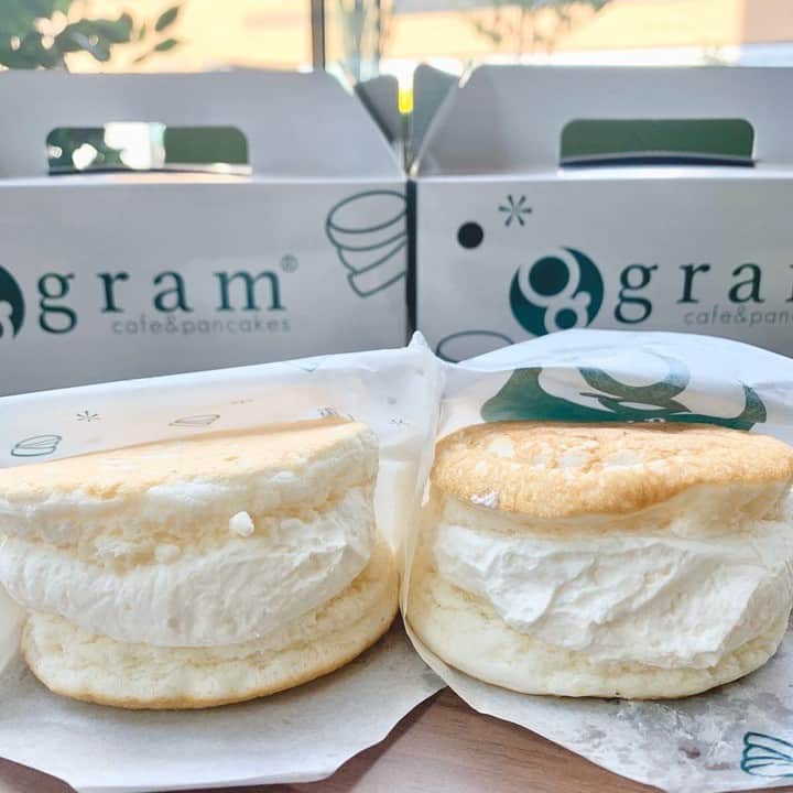 UWASAのグルメインスタ