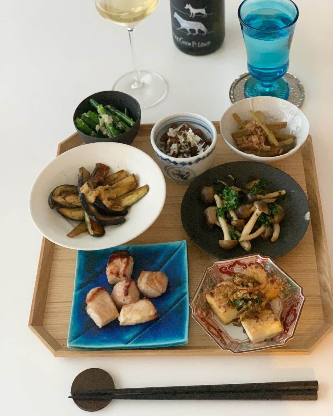 黒沢祐子のインスタグラム