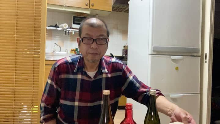 Negiccoのインスタグラム：「﻿ クマ居酒屋で言い忘れたことだそうです。﻿ ﻿ ※ワラビ× → ぜんまい﻿ ﻿ ※クマ居酒屋﻿ ※クマ社長」