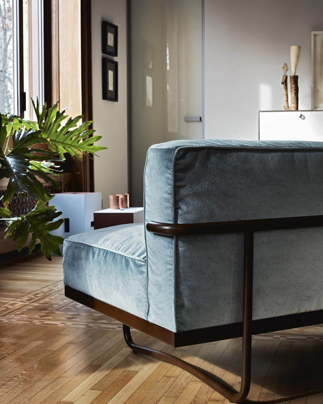 Cassina ixc. (カッシーナ・イクスシー) のインスタグラム