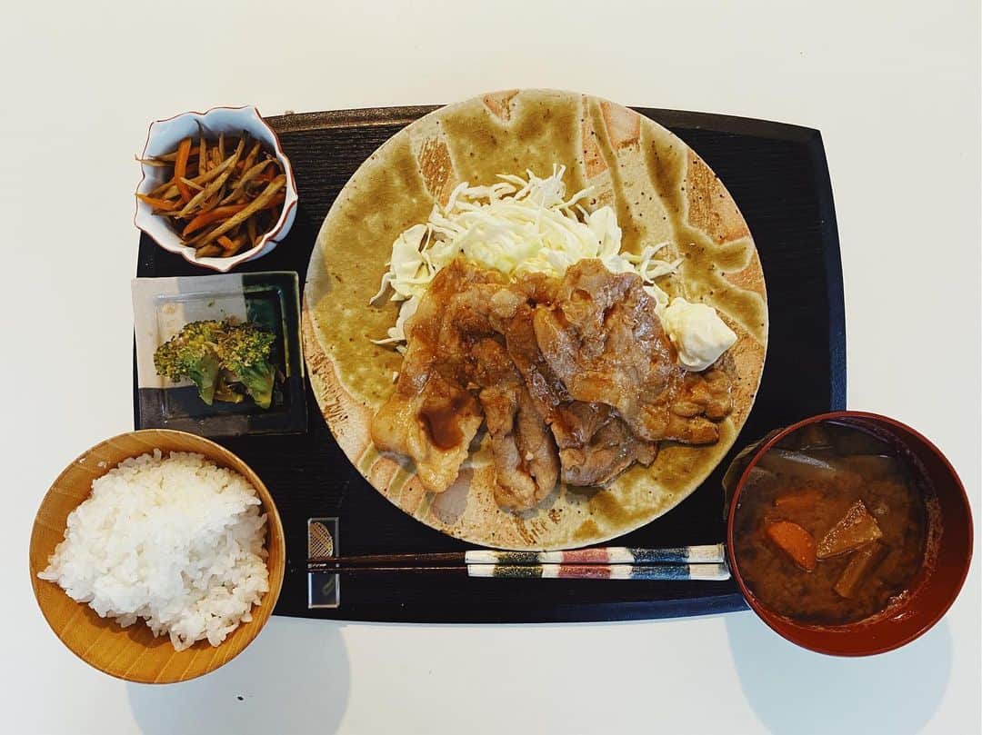 柏木作夢のインスタグラム