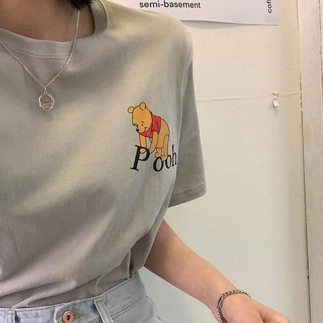 Chuuのインスタグラム：「귀여운 푸우😘 #chuuseoul」