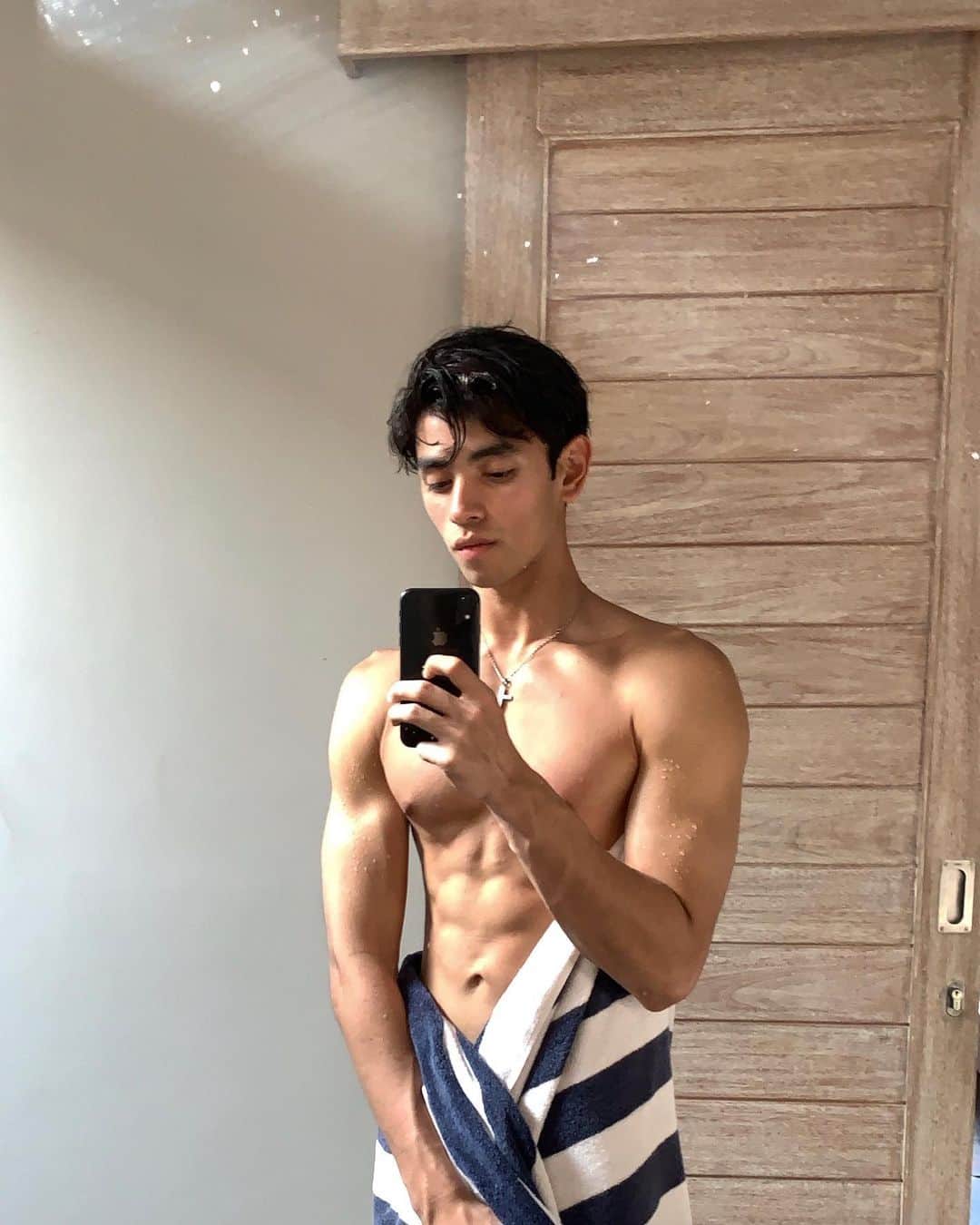 ナビさんのインスタグラム (ナビnabi_______)