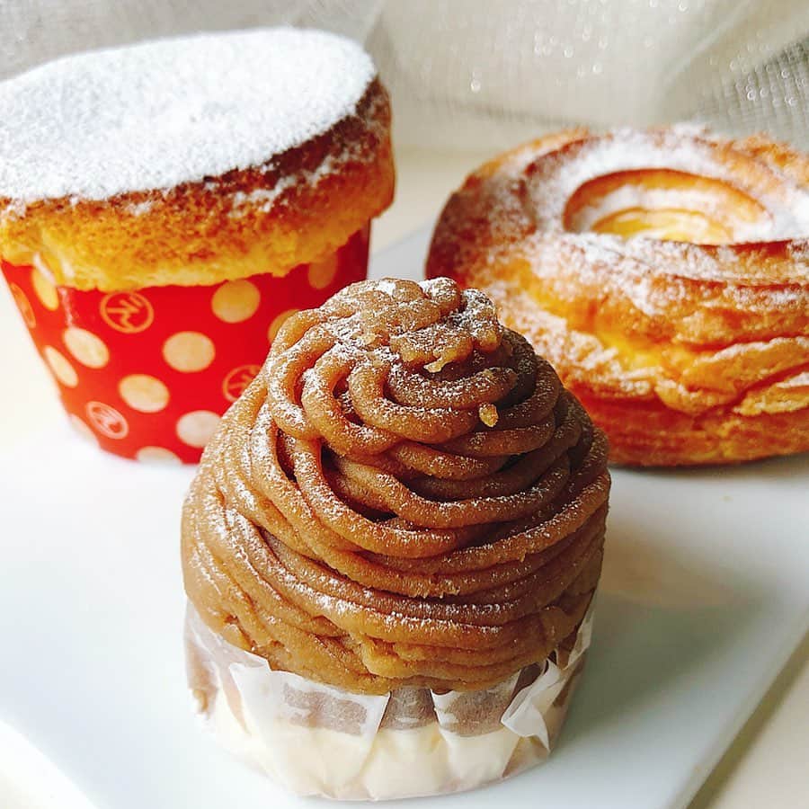 里井真由美のグルメインスタ