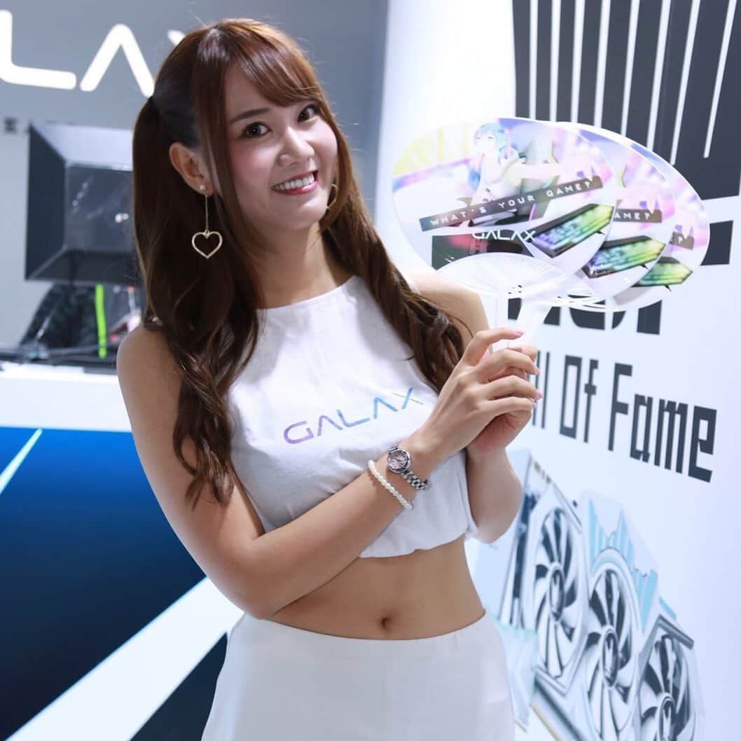 安藤まいのインスタグラム