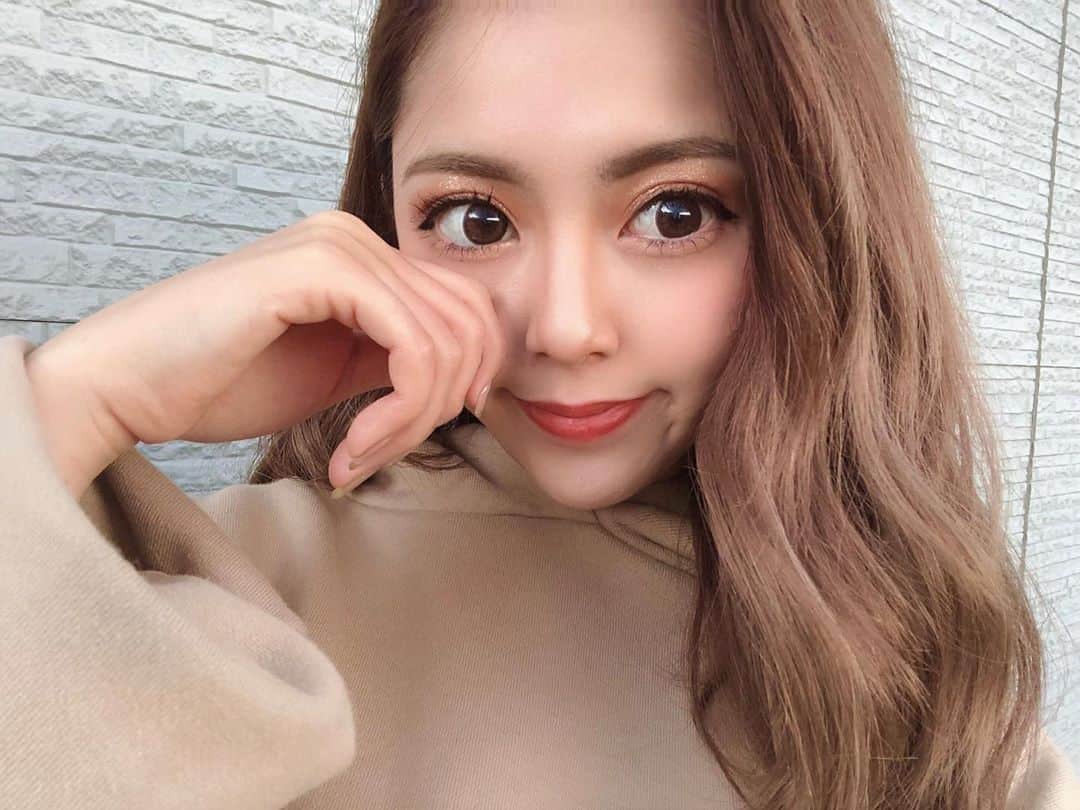 なかむらあんのインスタグラム