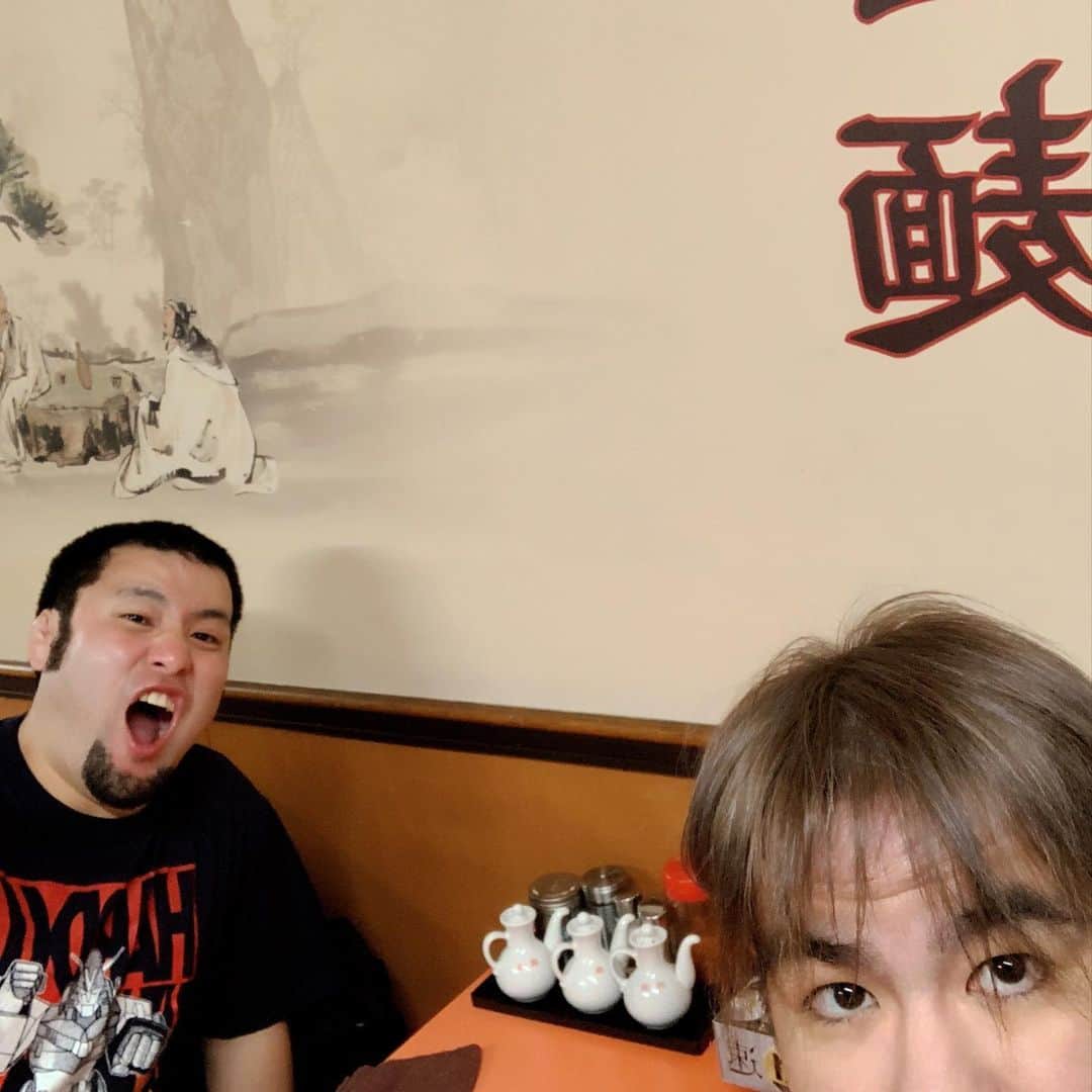 木高イサミのグルメインスタ