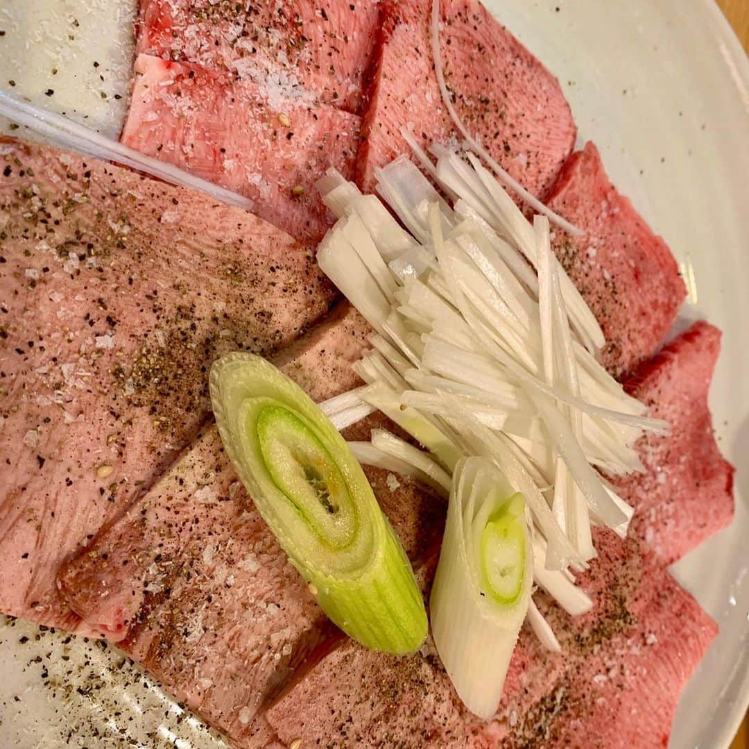 宮田和幸さんのインスタグラム写真 - (宮田和幸Instagram)「#金竜山  #焼肉 #グルメ」5月9日 20時27分 - miyata.hercules