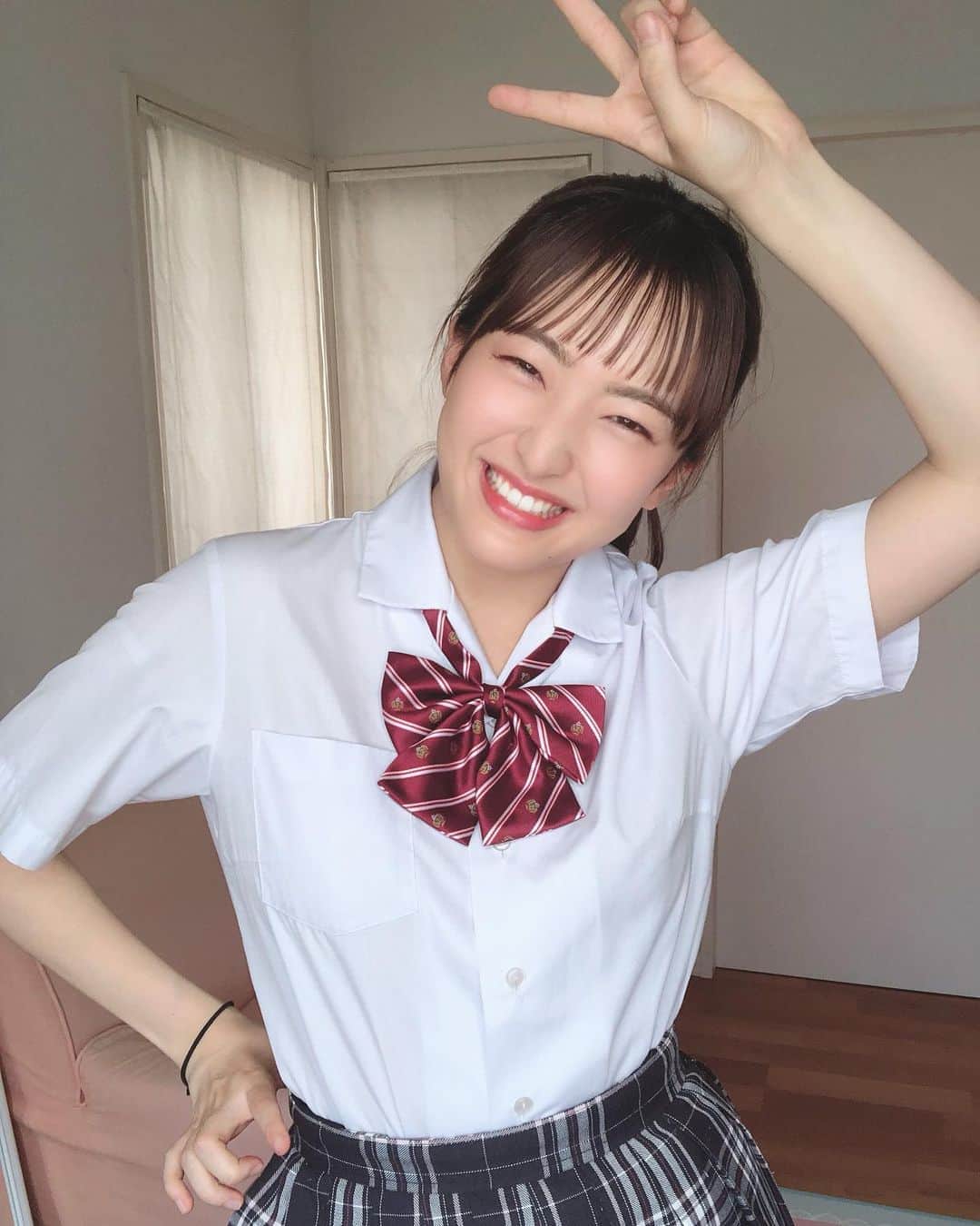素人JK　　 