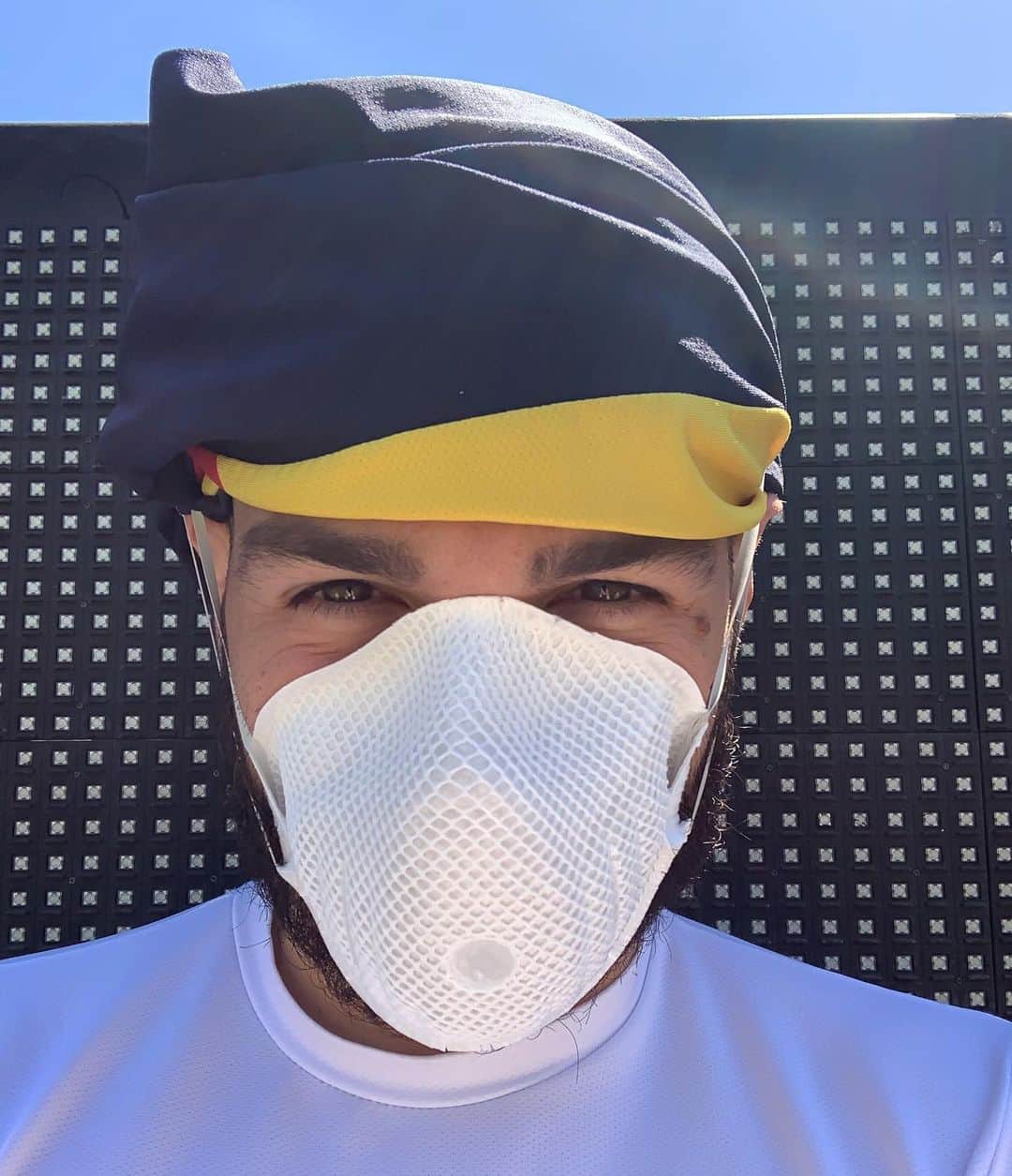 リッカルド・サポナーラのインスタグラム