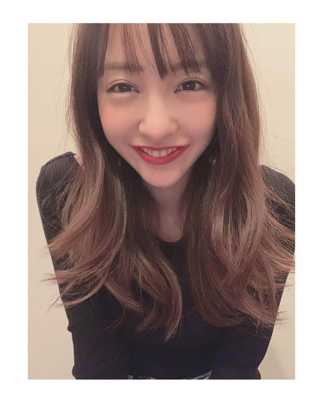 板野友美さんのインスタグラム写真 - (板野友美Instagram)「🥺😆🥺😆」5月9日 20時34分 - tomo.i_0703