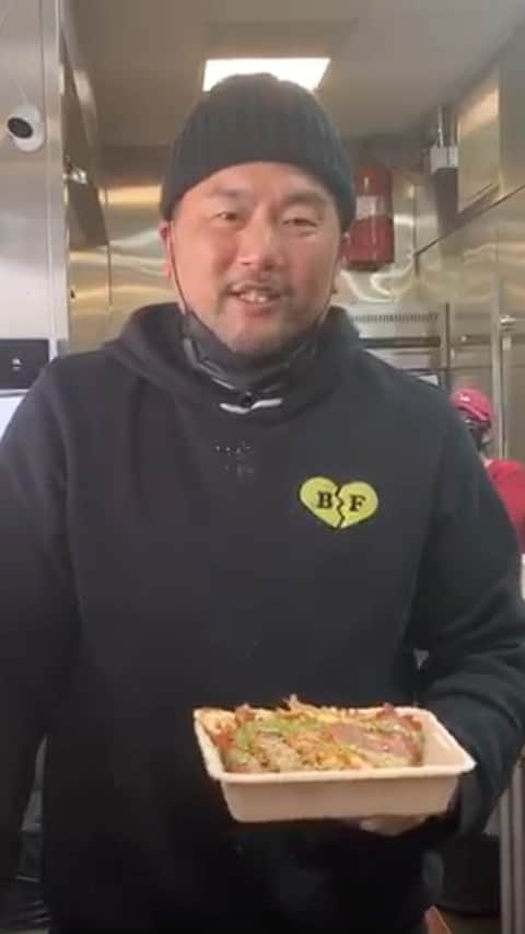 コーチェラのインスタグラム