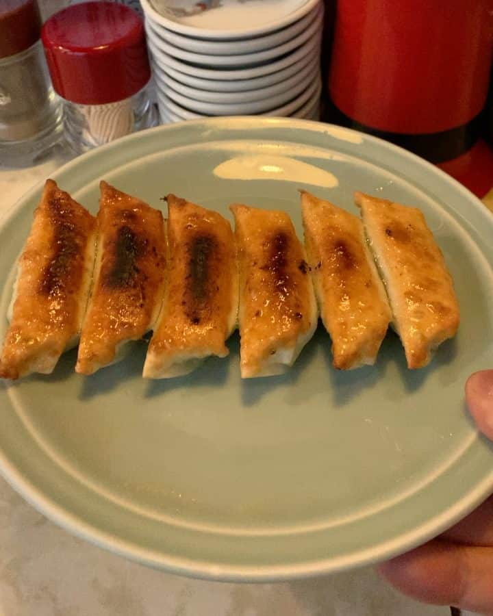 樫原伸彦のグルメインスタ