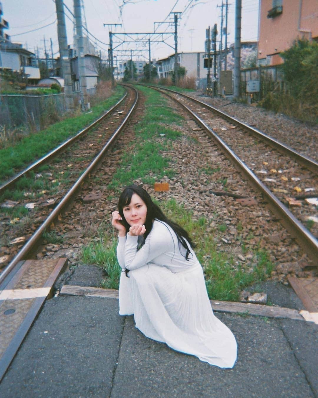 あれれんのインスタグラム