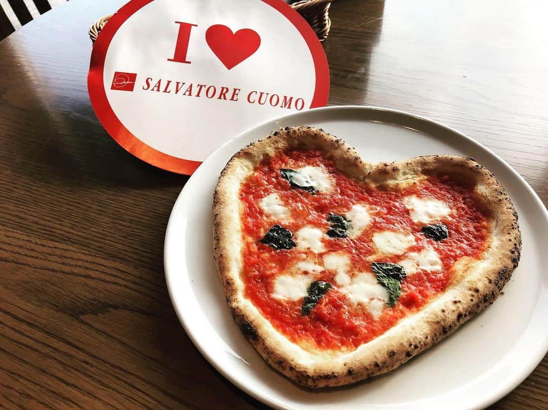 サルヴァトーレクオモ小矢部のグルメインスタ