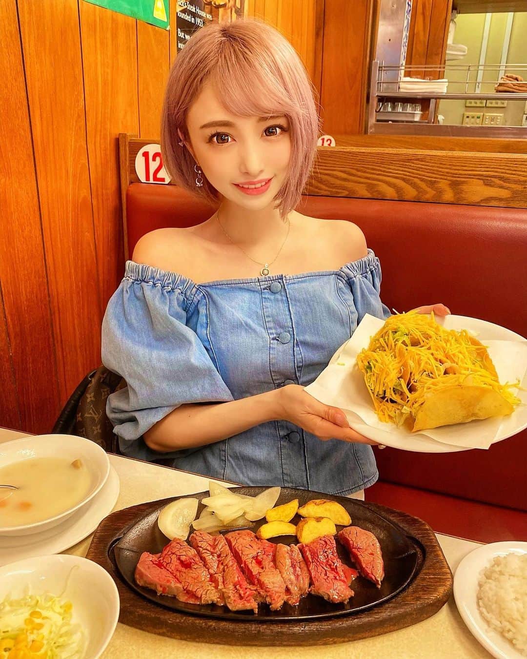 サキ吉のグルメインスタ