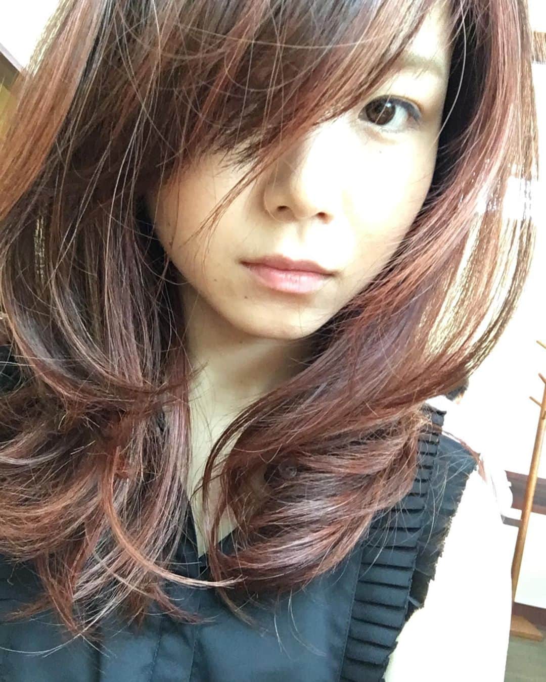葉山柚子さんのインスタグラム写真 - (葉山柚子Instagram)「ちょうど4年前くらいの写真👸🏿 #痩せている」4月15日 21時01分 - hayama_yuko