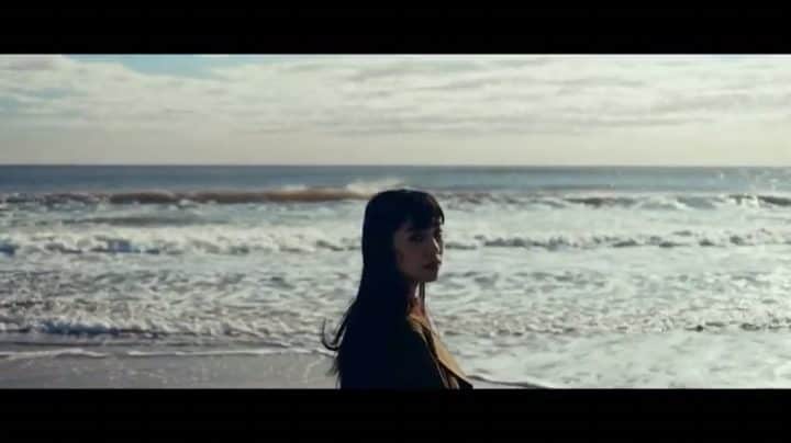 北澤舞悠（まゆちる）のインスタグラム：「@chapman_jpn さんのMV 「Over the rain」に出演させて頂きました☂️ 皆さん是非チェックしてみてください〜❤️」