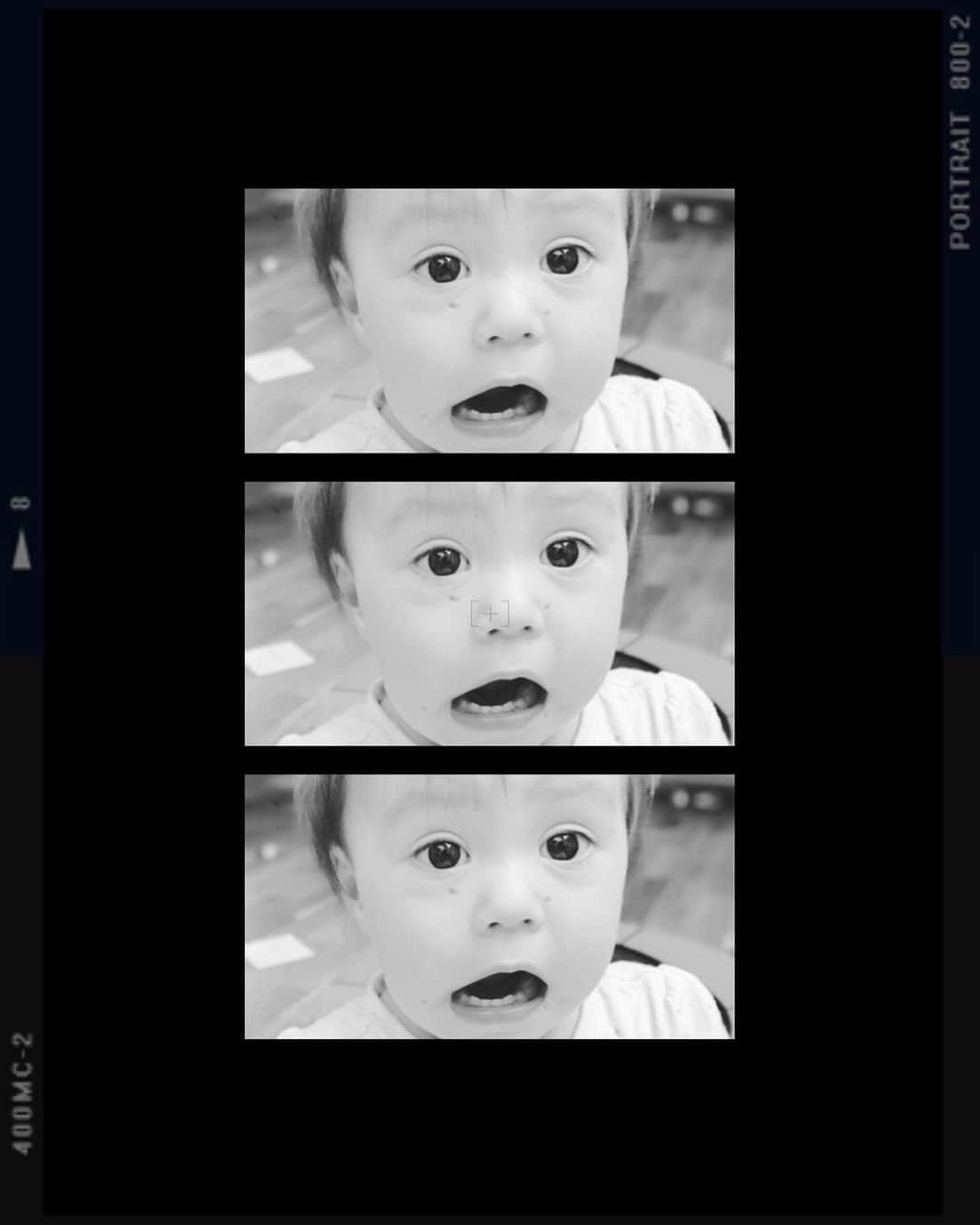 土屋アンナさんのインスタグラム写真 - (土屋アンナInstagram)「えぇぇぇー⁉︎ってお顔😂  #baby #1歳」4月15日 21時12分 - annatsuchiya0311