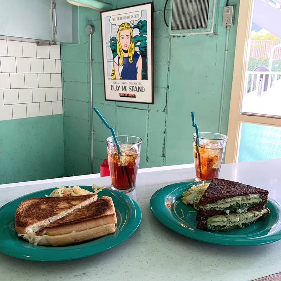 榊本麻衣のグルメインスタ