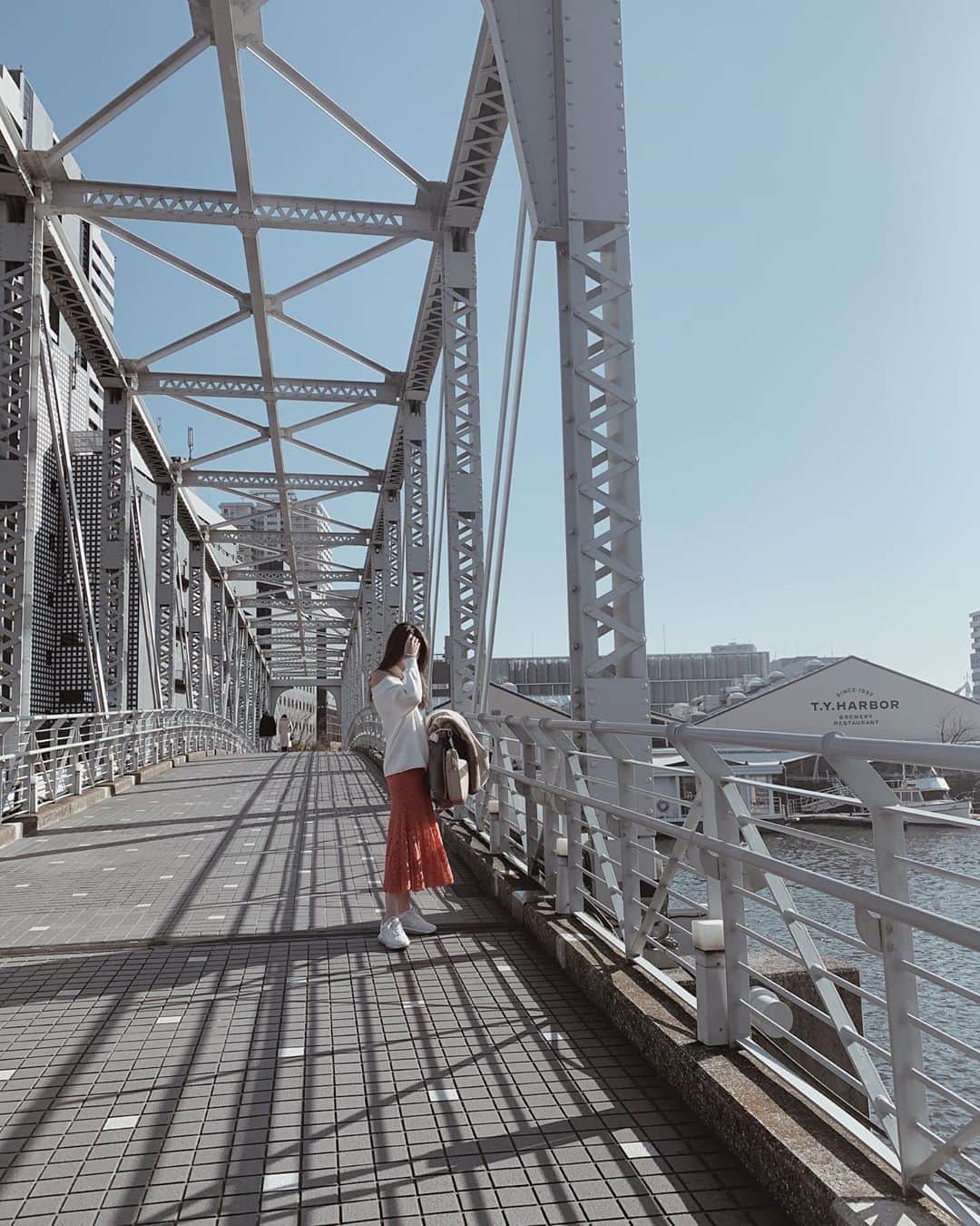 九里聖莉奈のグルメインスタ