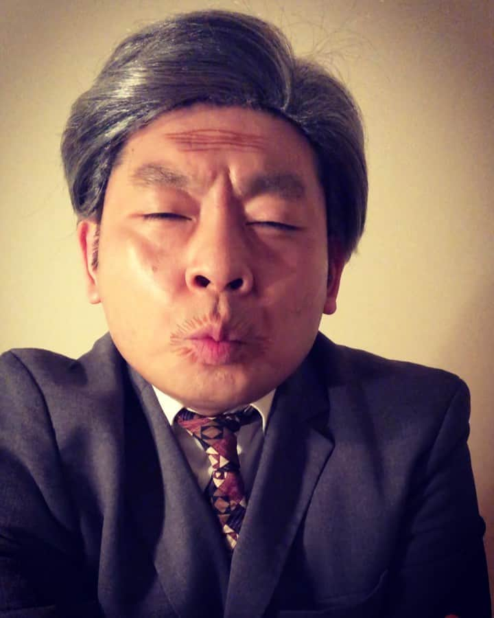 山本高広のインスタグラム