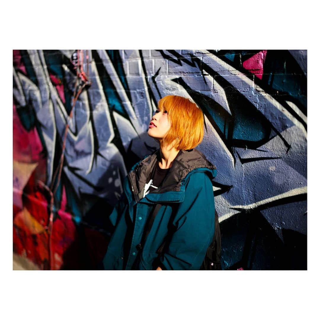 西園寺舞さんのインスタグラム写真 - (西園寺舞Instagram)「. 金髪だった頃の私をどうぞ🙌 . . .」4月15日 22時11分 - maaaaa1433